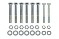 UMI Performance 78-96 GM B-Body Complete Rear Control Arm Hardware Kit