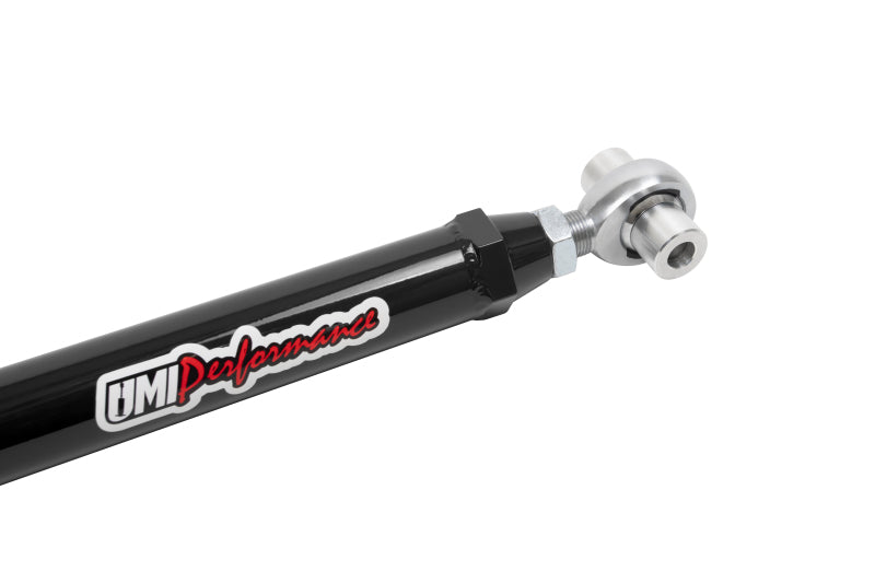 UMI Performance 68-72 GM A-Body Double Adjustable Upper & Lower Rear Control Arms
