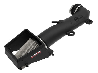 aFe Magnum FORCE Pro Dry S Cold Air Intake System 18-21 Jeep Wrangler(JL)/Gladiator(JT) 3.6L