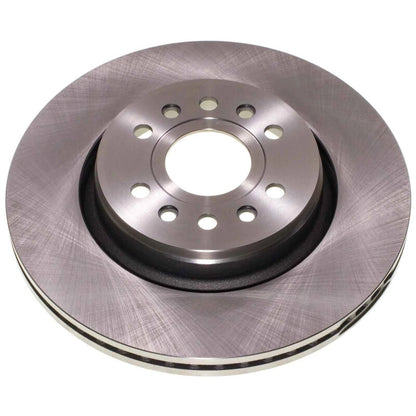 Power Stop 22-24 Jeep Grand Wagoneer Front Autospecialty Brake Rotor