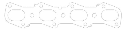 Cometic 07 Ford Mustang Shelby 5.4L .030 inch MLS Exhaust Gasket (Pair)