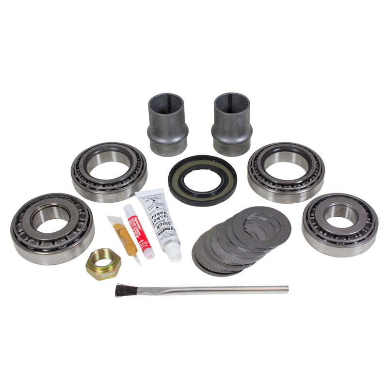 USA Standard Master Overhaul Kit For The Suzuki Samurai