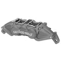 Wilwood Universal UTV6 Caliper 1.12/1.25 0.25 Rotor -  Anodize