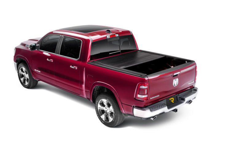 Retrax 19-22 Ram 1500 (6.4ft. Bed) Retrax IX