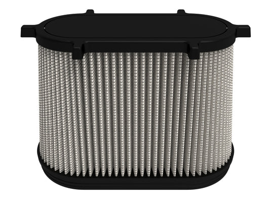 aFe MagnumFLOW Air Filters OER PDS A/F PDS Ford Diesel Trucks 08-10 V8-6.4L (td) - Precision R