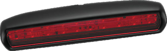 Kuryakyn Tour-Pak Lid Light Black