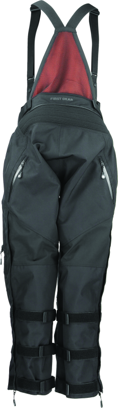 FIRSTGEAR Rogue XC Pro Pants Black - 30