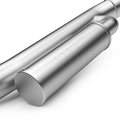 Magnaflow 2024+ Ford Ranger Overland Series Cat-Back Performance Exhaust System