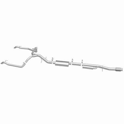 MagnaFlow 18-23 Dodge Durange NEO Series Cat-Back Exhaust