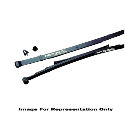 Hotchkis 97-05 Ford F-150 Lightning / 97-03 F-150 Std Cab 2WD Leaf Springs