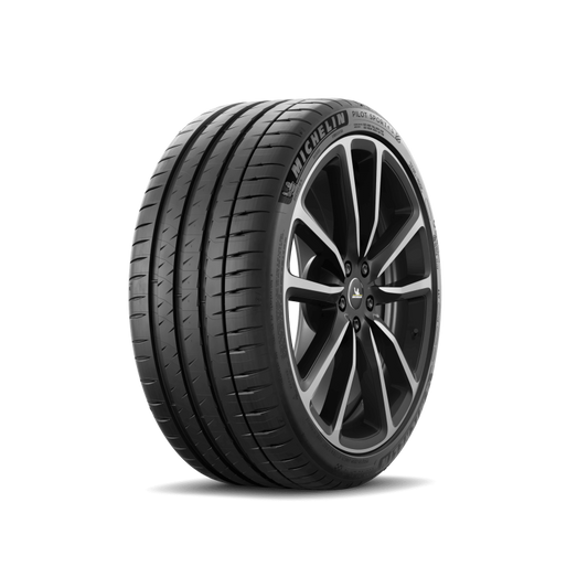 Michelin Pilot Sport 4 S 295/30ZR18 (98Y)