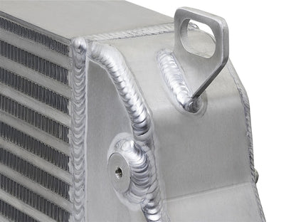 aFe BladeRunner GT Series Intercooler 16-17 Nissan Titan XD V8 5.0L (td)