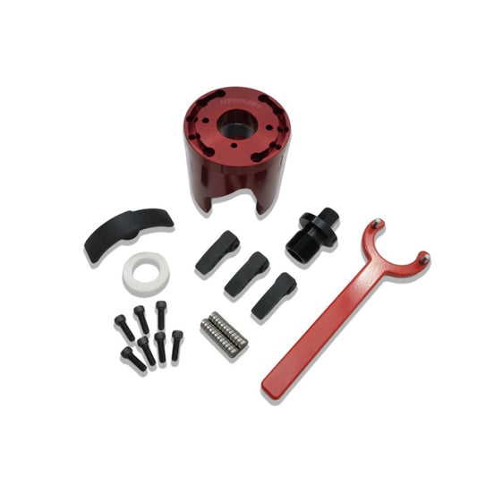 Dynojet 22-23 Can-Am Maverick X3 Static pDrive Clutch Arm & Helix Kit