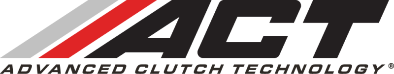 ACT 06-25 Subaru WRX XT/Race Sprung 6 Pad Clutch Kit