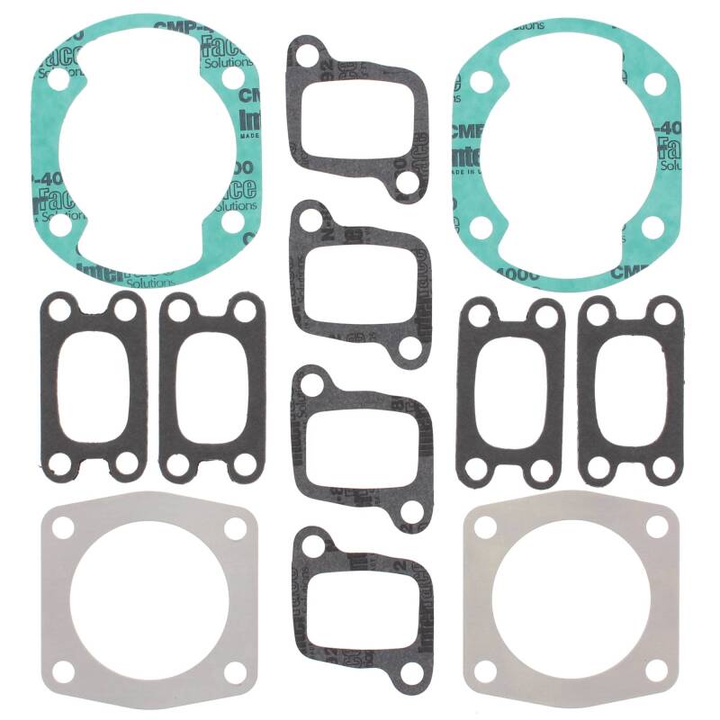 Vertex Pistons Top End Gasket Kit