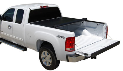 Tonno Pro 99-07 Ford F-250 8ft Styleside Lo-Roll Tonneau Cover