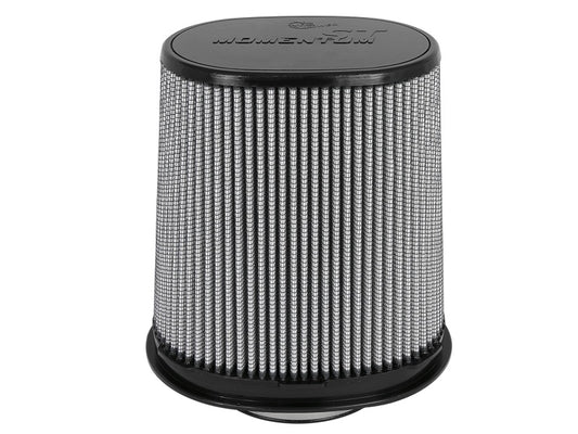 aFe Magnum FLOW Pro DRY S Universal Air Filter F-5in. / B-(9X7) MT2 / T-(7.25 X 5) / H-9in. - Precision R