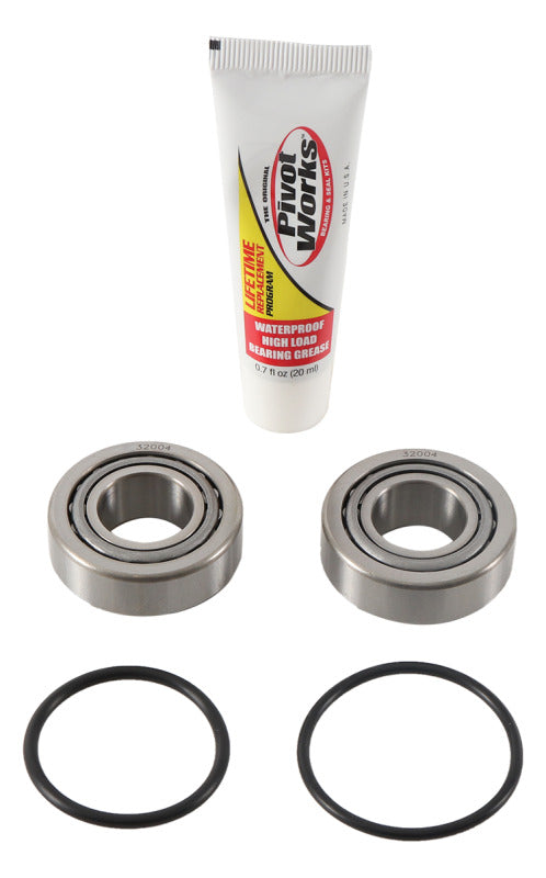 Pivot Works 2021 Gas-Gas MC E5 PW Steering Stem Bearing Kit