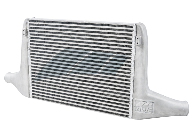 AWE Tuning 18-19 Audi SQ5 Crossover B9 3.0T ColdFront Intercooler - Precision R