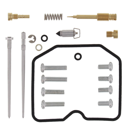 All Balls Racing 97-07 Kawasaki KLX300(R) Carburetor Rebuild Kit