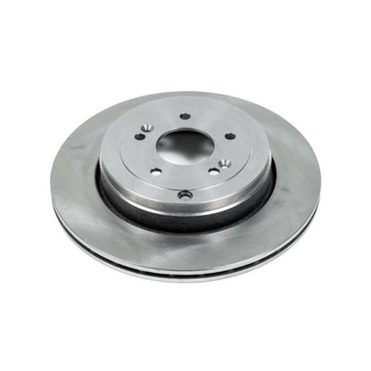 Power Stop 10-16 Hyundai Genesis Coupe Rear Autospecialty Brake Rotor