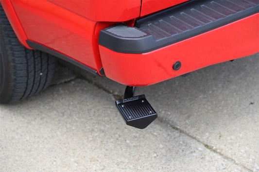 Deezee 19-23 Nissan Titan Bumper Step