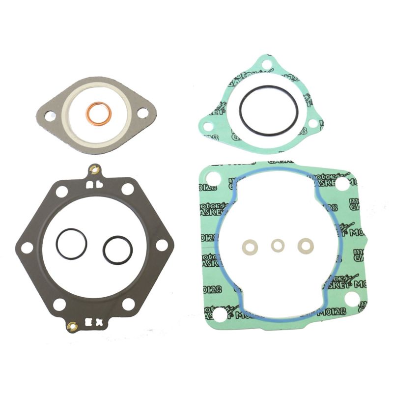 Athena 94-95 Polaris 300/300 Pro-Lite / 2X4 / 4X4 Complete Gasket Kit (Excl Oil Seals)