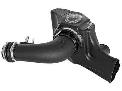 aFe Momentum GT AIS Pro 5R Intake System 15-17 Ford Mustang V6-3.7L