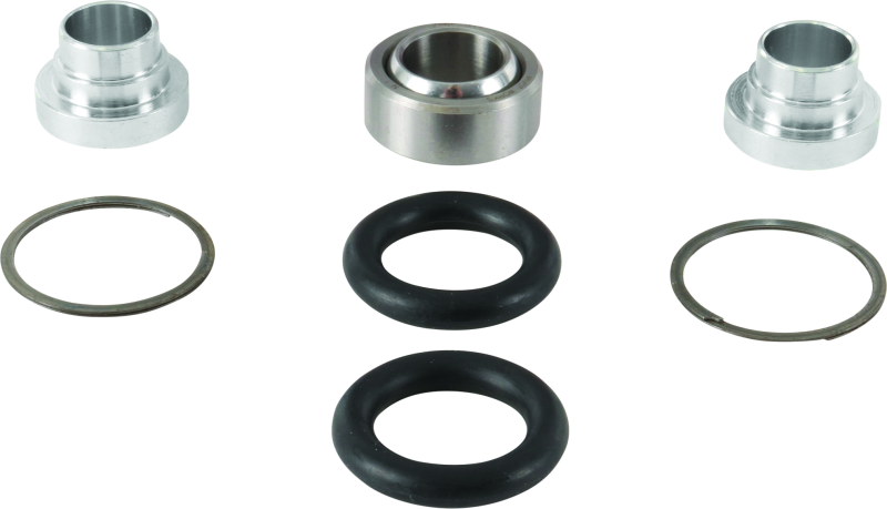 QuadBoss 18-20 Can-Am Commander 1000 LTD Front Lower Shock Bearing Assembly