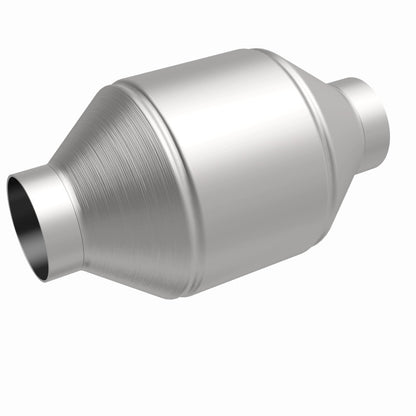 MagnaFlow Conv Universal 2.25 C/C 5.00 Diesel Spun