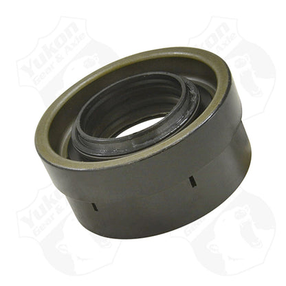 Yukon Gear 9.25in aam Front Solid Axle Inner Axle Seal / 2003+ Dodge Ram 2500/3500