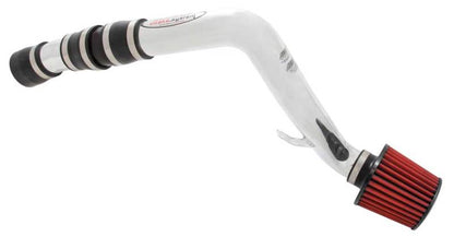 AEM 02-05 Altima 3.5L V6 Polished Cold Air Intake