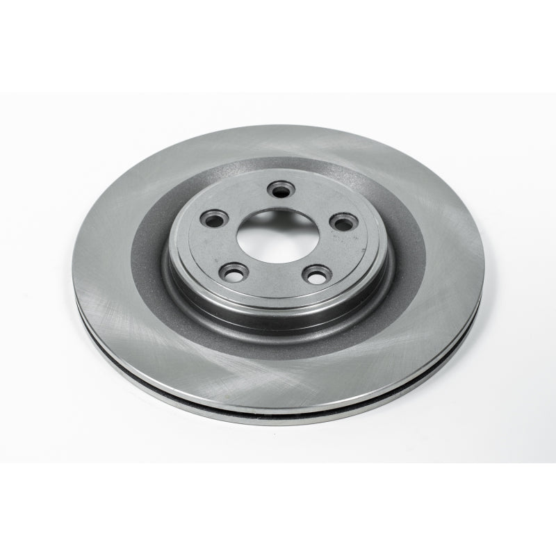 Power Stop 06-08 Jaguar S-Type Rear Autospecialty Brake Rotor