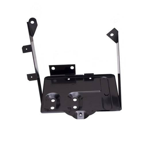 Rugged Ridge 76-86 Jeep CJ Battery Tray Kit