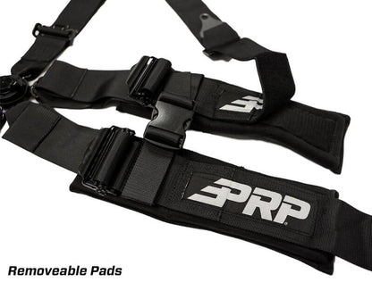 PRP 5.3 Harness- Black