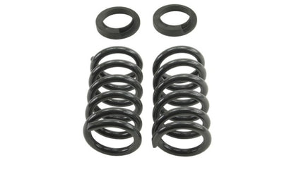 Belltech PRO COIL SPRING SET 97-03 F150 8 Cyl 2inch-3inch