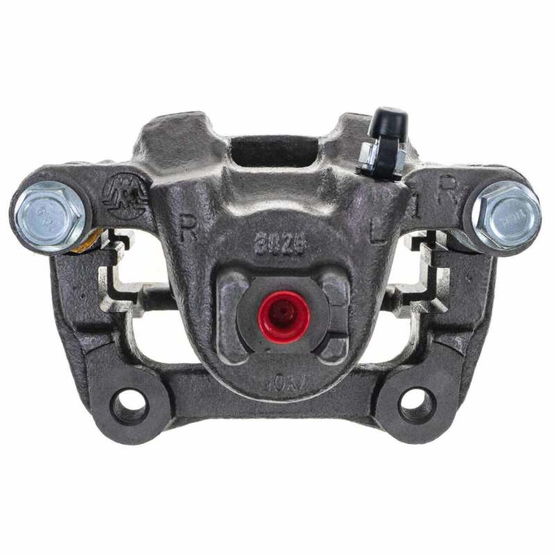 Power Stop 01-06 Acura MDX Rear Left Autospecialty Caliper w/Bracket