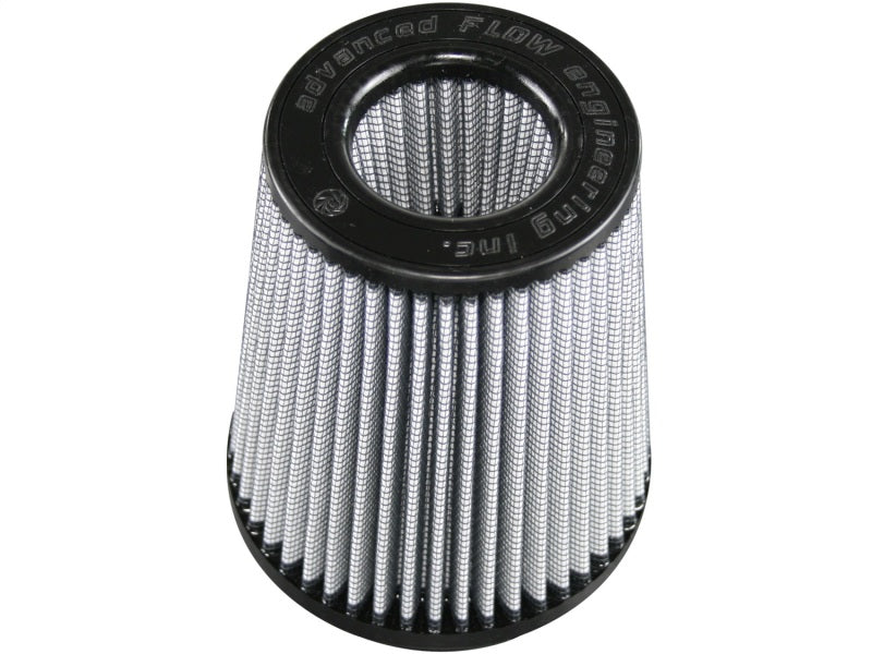 aFe MagnumFLOW Air Filter ProDry S 4 F x 6 B x 4-1/2T (INV) x 7 H - Precision R