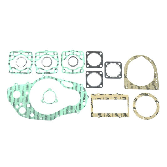 Athena 72-77 Suzuki GT 550 Complete Gasket Kit (w/o Oil Seals)