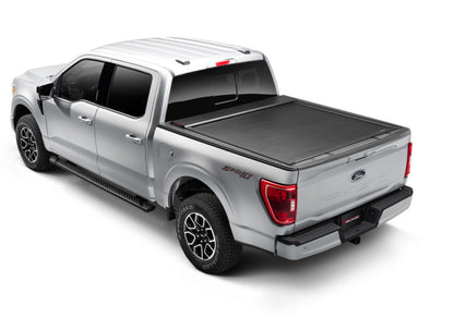 Roll-N-Lock 2021 Ford F-150 67.1in E-Series Retractable Tonneau Cover