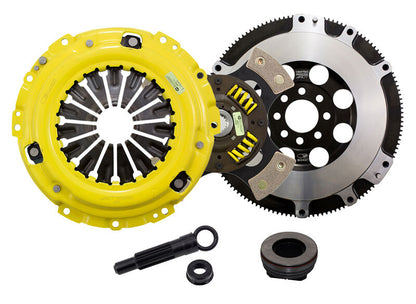 ACT 2003 Dodge Neon HD/Race Sprung 4 Pad Clutch Kit