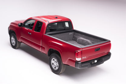 BedRug 05-15 Toyota Tacoma 73.5in Bed / 16-23 Toyota Tacoma 73.7in Bed Bedliner