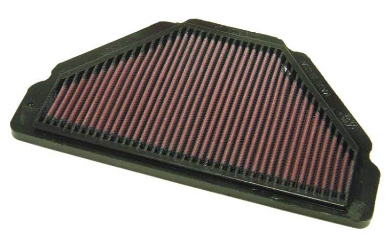 K&N 95-97 Kawasaki ZX6R Ninja 600 Replacment Air Filter