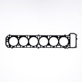 Cometic Nissan 75-80 L28 89mm .040in. MLS Head Gasket - Left