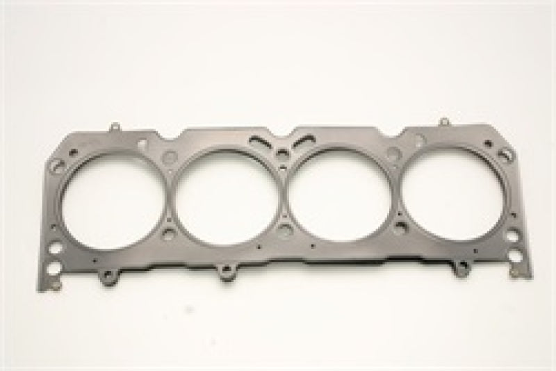 Cometic Oldsmobile 330-455 V8 4.2 inch Bore .040 inch MLS Head Gasket