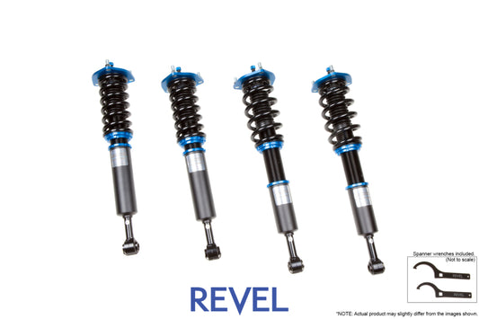 Revel Touring Sport Damper 01-05 Lexus LS430