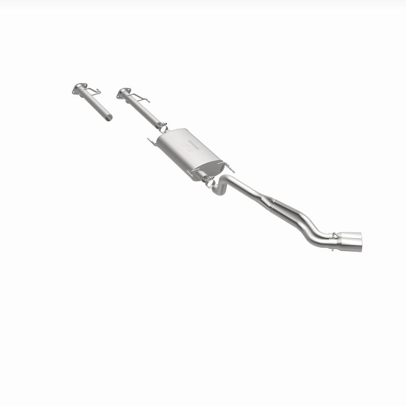 MagnaFlow Sys C/B Toyota 4-Runner 03