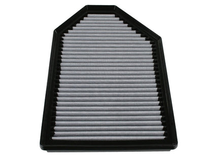 aFe MagnumFLOW OER Air Filter Pro Dry S 11-13 Dodge Challenger/Charger V6/V8 - Precision R