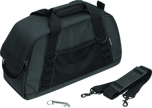 Kuryakyn Saddlebag Cooler Black