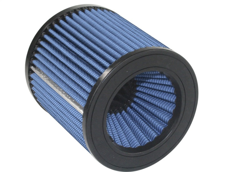 aFe MagnumFLOW Air Filters OER P5R A/F P5R Audi A4 09 V6-3.2L; A4 09-12 V6-3.0L - Precision R